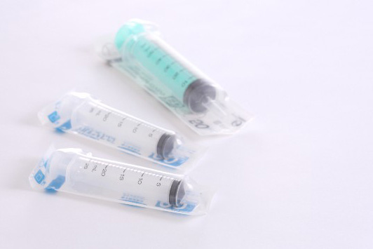 予防接種のご案内